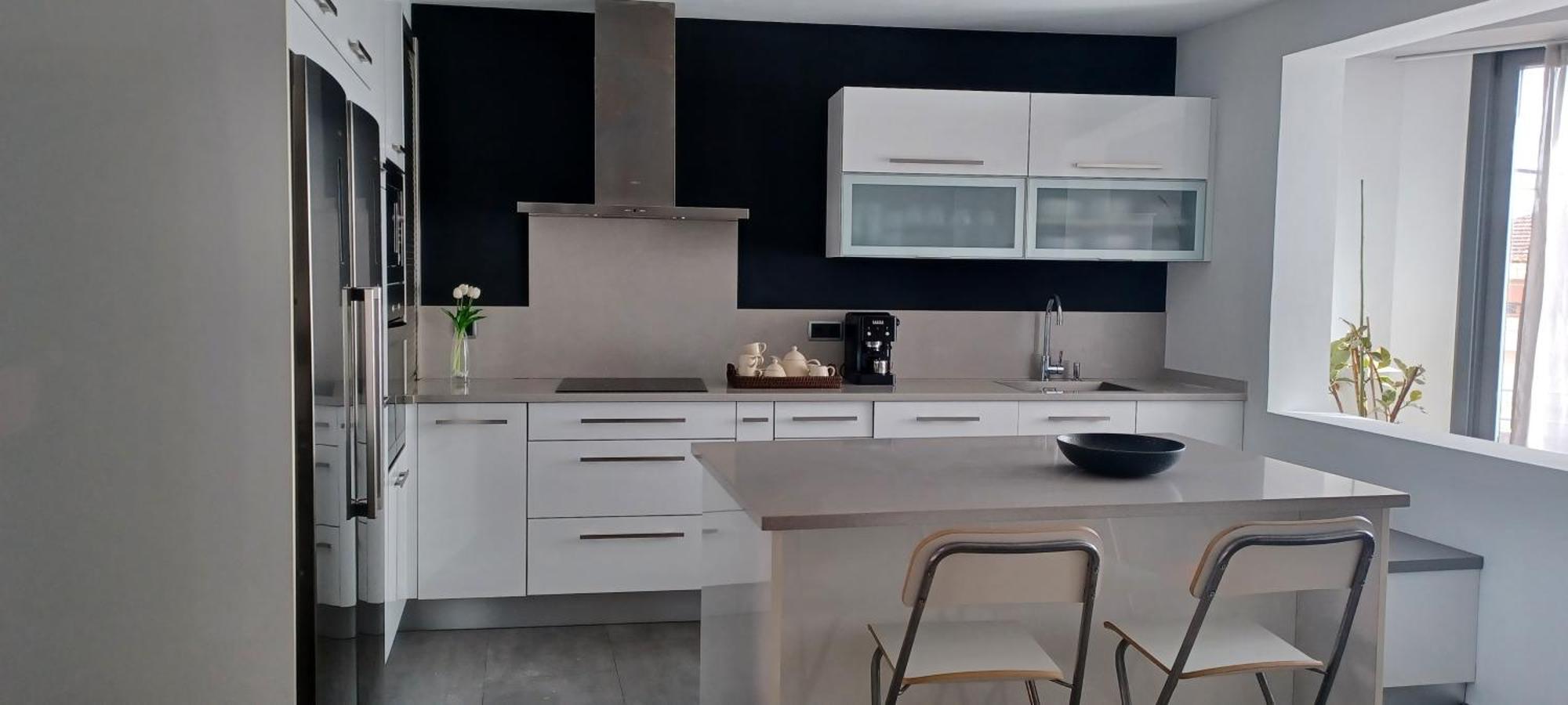 Piso A Pie De Playa Con Terraza Exclusiva Apartment Moana Luaran gambar