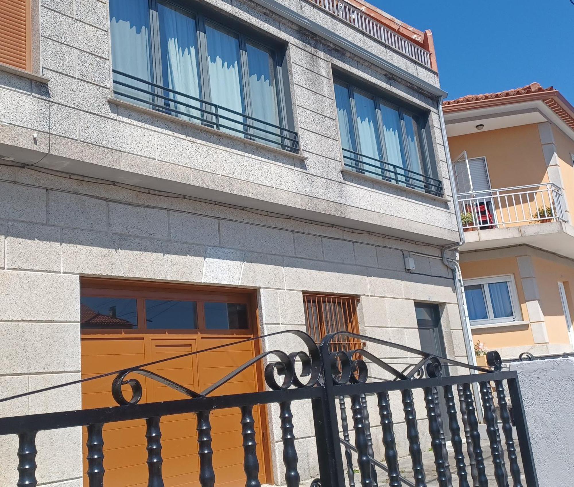 Piso A Pie De Playa Con Terraza Exclusiva Apartment Moana Luaran gambar